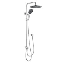Millie Round Twin Shower